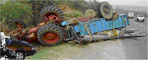 RS and Cav One would go to any lengths for several hundred feet of steel pipe